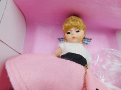 bobbie sox disney in box